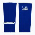 Захист гомілковостопного суглоба чоловічий YOKKAO Muay Thai blue 2