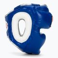 Шолом боксерський чоловічий YOKKAO Training blue 2
