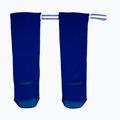Захист гомілки YOKKAO Muay Thai Boxing blue cotton 2