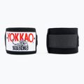 Бинти боксерські YOKKAO Premium чорні HW-2-1 3