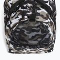 Сумка тренувальна YOKKAO Convertible Camo Gym Bag сіро-чорна BAG-2-G 3