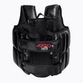 Протектор боксерський YOKKAO Body Protector чорний YBP-1 2