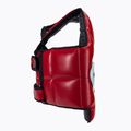 Протектор боксерський YOKKAO Body Protector червоний YBP-2 3