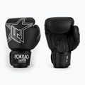 Рукавиці боксерські YOKKAO Institution Boxing black