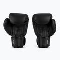 Рукавиці боксерські YOKKAO Institution Boxing black 3