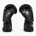 Рукавиці боксерські YOKKAO Institution Boxing black 4
