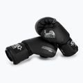 Рукавиці боксерські YOKKAO Institution Boxing black 7