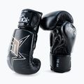 Рукавиці боксерські YOKKAO Institution Boxing black