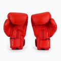 Рукавиці боксерські YOKKAO Institution Boxing red 3