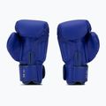 Рукавиці боксерські YOKKAO Institution Boxing blue 3