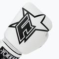 Рукавиці боксерські YOKKAO Institution Boxing white 5