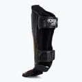 Захист для гомілок та стоп YOKKAO Vertical black 3