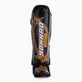 Захист для гомілок та стоп YOKKAO Vertical black 4