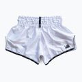 Шорти для тренувань чоловічі YOKKAO Institution CarbonFit white 2