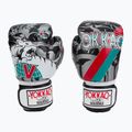 Рукавиці боксерські YOKKAO 90'S чорні BYGL-90-1