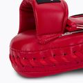 Щитки тренувальні YOKKAO Institution Focus Mitts-Close червоні FYMS-2 3