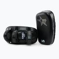Щитки тренувальні YOKKAO Institution Kick Pads чорні KYKS-1 2
