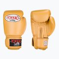 Рукавиці боксерські чоловічі YOKKAO Matrix mango