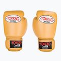 Рукавиці боксерські чоловічі YOKKAO Matrix mango 2