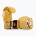 Рукавиці боксерські чоловічі YOKKAO Matrix mango 2
