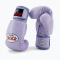 Рукавиці боксерські чоловічі YOKKAO Matrix orchid bloom 3