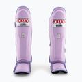 Захист для гомілок та стоп YOKKAO Matrix orchid bloom