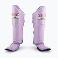 Захист для гомілок та стоп YOKKAO Matrix orchid bloom 2