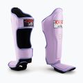 Захист для гомілок та стоп YOKKAO Matrix orchid bloom 3