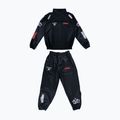 Спортивний костюм чоловічий YOKKAO Fight Team Sweat Suit black