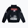Спортивний костюм чоловічий YOKKAO Fight Team Sweat Suit black 3
