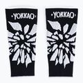 Захист на гомілковостопного суглоба YOKKAO Broken black