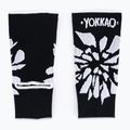 Захист на гомілковостопного суглоба YOKKAO Broken black 2
