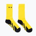 Шкарпетки чоловічі YOKKAO Classic yellow 2