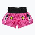 Шорти чоловічі YOKKAOStadium CarbonFit fucsia 2