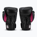 Рукавиці боксерські чоловічі YOKKAO Primate black 3