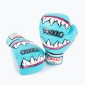 Рукавиці боксерські чоловічі YOKKAO Sharknado island 2