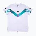 Футболка для тренувань чоловіча YOKKAO Vert Workout Tee white