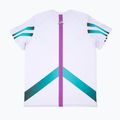Футболка для тренувань чоловіча YOKKAO Vert Workout Tee white 2