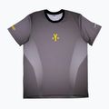 Футболка для тренувань чоловіча YOKKAO Night Training Tee black