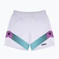 Шорти для тренувань чоловічі YOKKAO Vert Workout white