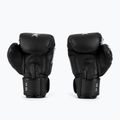 Рукавиці боксерські YOKKAO Lettering Boxing black 3