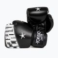 Рукавиці боксерські YOKKAO Lettering Boxing black