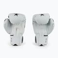 Рукавиці боксерські YOKKAO Lettering Boxing white 3