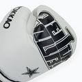 Рукавиці боксерські YOKKAO Lettering Boxing white 5