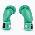 Рукавиці боксерські чоловічі YOKKAO Matrix tiffany 4