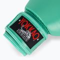 Рукавиці боксерські чоловічі YOKKAO Matrix tiffany 6