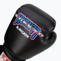 Рукавиці боксерські чоловічі YOKKAO East Club black 5
