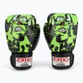 Рукавиці боксерські чоловічі YOKKAO Angry Bull black 2