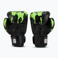 Рукавиці боксерські чоловічі YOKKAO Angry Bull black 3