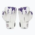 Рукавиці боксерські чоловічі YOKKAO Angry Bull white 3